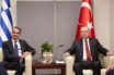 Παρέμβαση Μητσοτάκη στη σύνοδο του ΝΑΤΟ- Το απόγευμα η συνάντηση με Ερντογάν