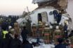 Καζακστάν:Συγκλονιστικές μαρτυρίες από την αεροπορική τραγωδία (vid)