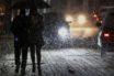 Η χώρα στον πάγο- Που χιονίζει, τι να προσέξετε