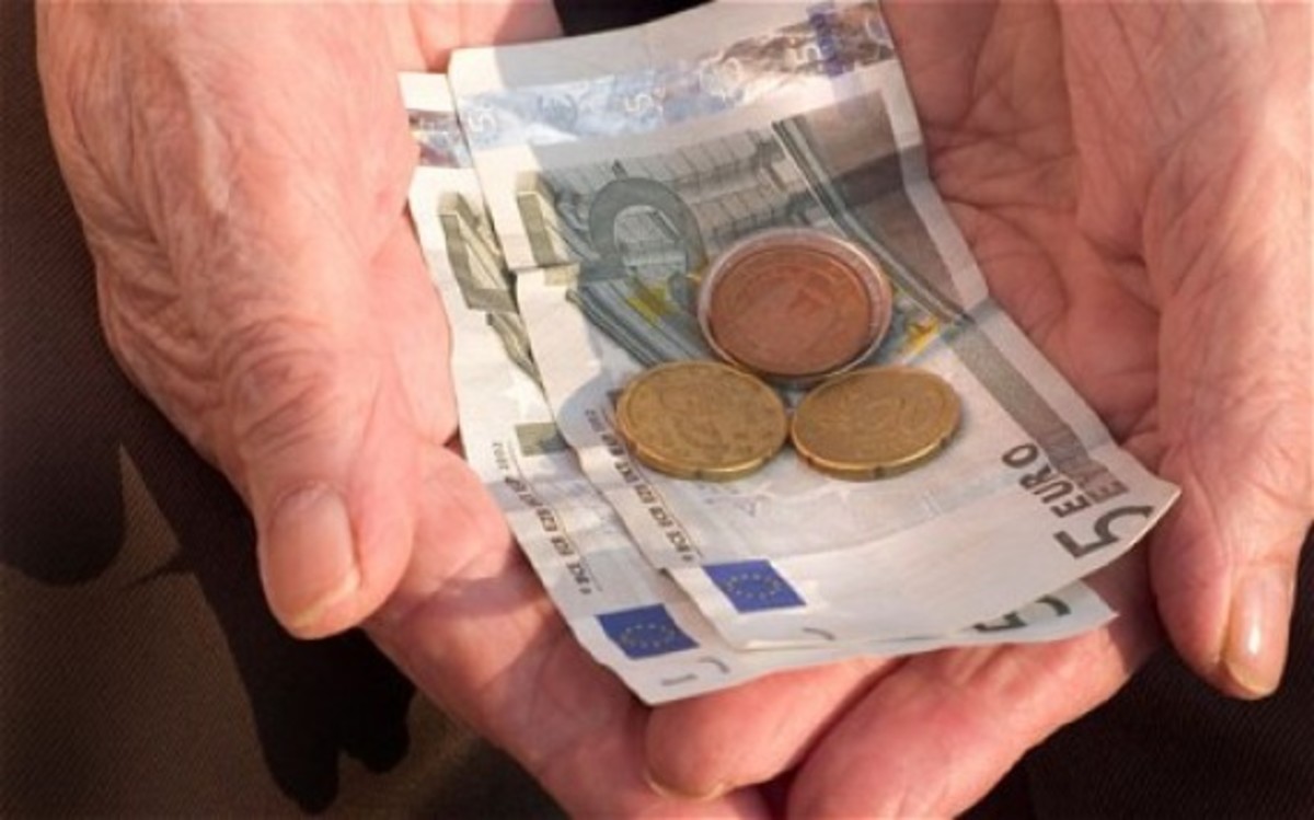 Το 2020 φέρνει το Ελάχιστο Εγγυημένο Εισόδημα