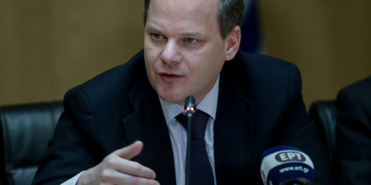 Κ.Αχ. Καραμανλής για στάση εργασίας στο Μετρό: “Δεν θα ανεχτούμε «νταβατζιλίκια»”