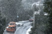 Έρχεται νέα κακοκαιρία-εξπρές από το απόγευμα της Πρωτοχρονιάς
