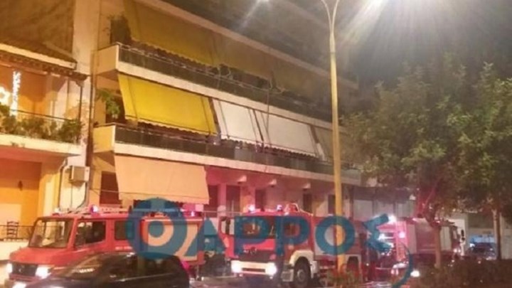 Καλαμάτα: Περιέλουσε τη γυναίκα του με βενζίνη και επιχείρησε την κάψει ζωντανή