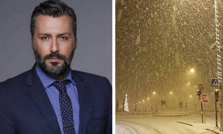 Ο Καλλιάνος τα “έχωσε” στην κυβέρνηση για τον αποκλεισμό της εθνικής οδού –&hellip;