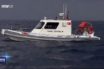 Η τουρκική ακτοφυλακή παρενοχλεί Έλληνες ψαράδες στην Καλόλιμνο (vid)