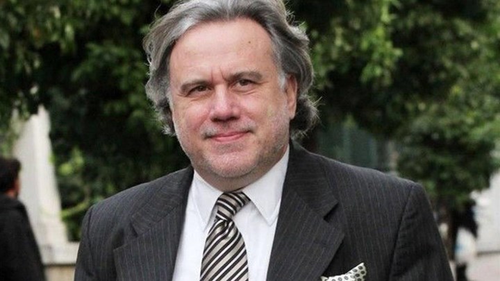 Κατρούγκαλος: “Χωρίς πυξίδα η κυβέρνηση στα κρίσιμα εθνικά θέματα”