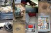 Καβάλα: Στη φυλακή οι τρεις κατηγορούμενοι για τη ληστεία “μαμούθ” των 4,2 εκατ. ευρώ