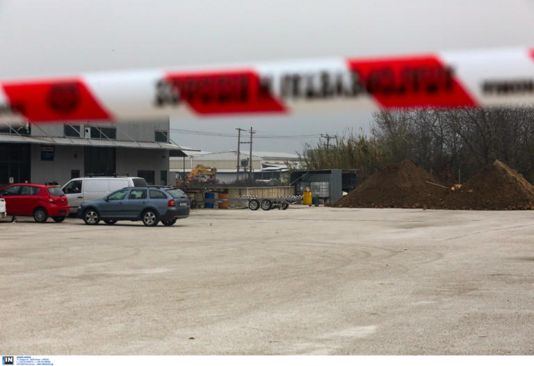 Καβάλα:Ο 44χρονος ανέλαβε την ευθύνη για την ληστεία των 4,2 εκατ. ευρώ