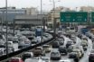 Σοβαρό τροχαίο στην Αττική Οδό – Ενας τραυματίας