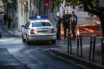 Νέος συναγερμός για ύποπτο αντικείμενο αυτή τη φορά στο Κολωνάκι