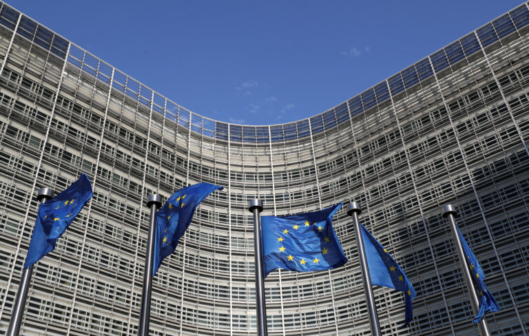 Μήνυμα από Κομισιόν: “Η Τουρκία θα πρέπει να σέβεται το Διεθνές Δίκαιο”