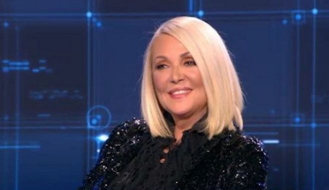 Η Ρούλα Κορομηλά για τον Λιάγκα: “Έχει ξεφύγει”- Τι είπε για την ζωή της και τη τηλεόραση