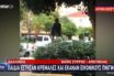 Σοκ στην Καλιθέα: Παιδιά 12 ετών έπαιζαν το παιχνίδι του πνιγμού με κανονική κρεμάλα