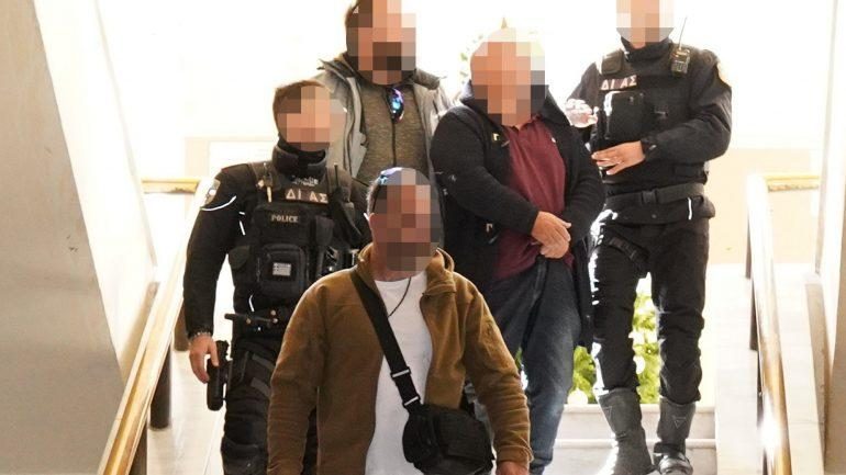 Προφυλακίστηκε ο συζυγοκτόνος στην Κρήτη-Τι δήλωσε ο συνήγορός του