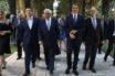 Πρόεδρος μετά την Ουάσιγκτον- Οι σκέψεις Μητσοτάκη…