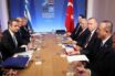 Τι συζήτησαν Μητσοτάκης-Ερντογάν: Συμφώνησαν ότι διαφωνούν (vid)