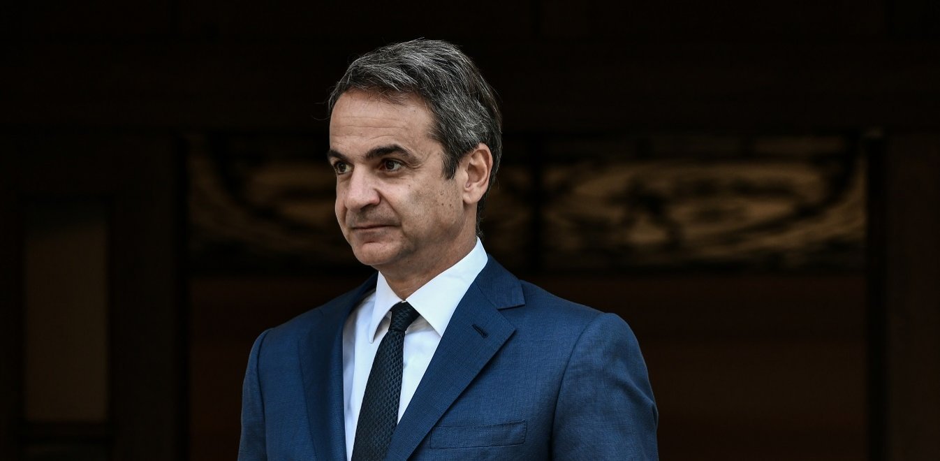 Μητσοτάκης : Ο κρατικός μηχανισμός κάνει το καλύτερο δυνατό για να κρατήσουμε&hellip;