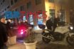 Τριάντα άγνωστοι άρχισαν να πυροβολούν έξω από κλαμπ στα Λαδάδικα