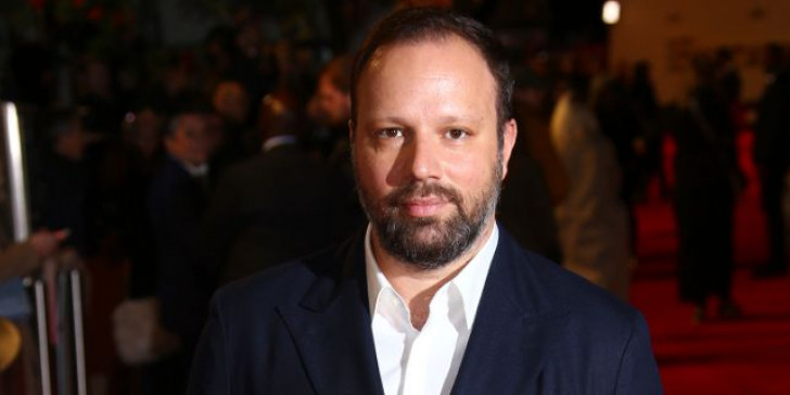 Θρίαμβος για τον Γιώργο Λάνθιμο: “Ευρωπαίος Σκηνοθέτης” της χρονιάς