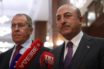 Τηλεφωνική επικοινωνία των ΥΠΕΞ Τουρκίας και Ρωσίας για την κατάσταση στη Συρία και τη Λιβύη