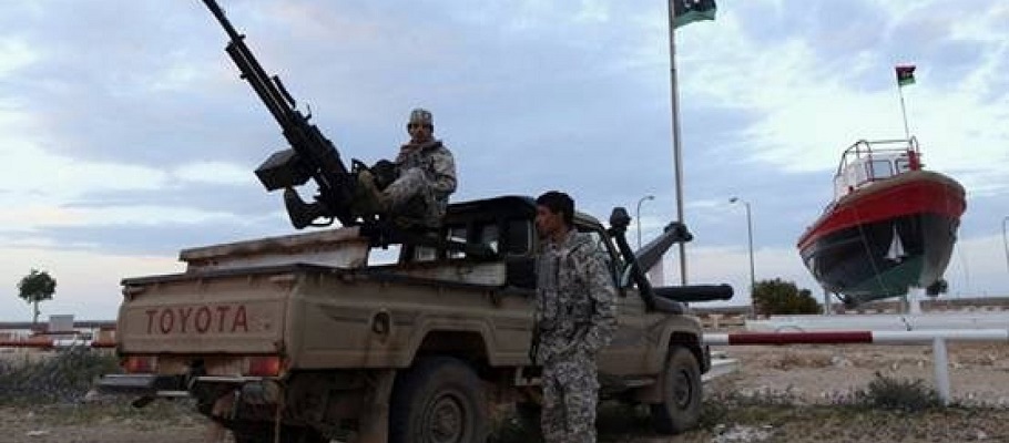 Δικαίωση Κοτζιά για λαθρεμπόριο όπλων της Τουρκίας στη Λιβύη – Τα φωτογραφικά&hellip;