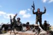 Λιβύη: Ο στρατός του Χαφτάρ φτάνει στην Τρίπολη