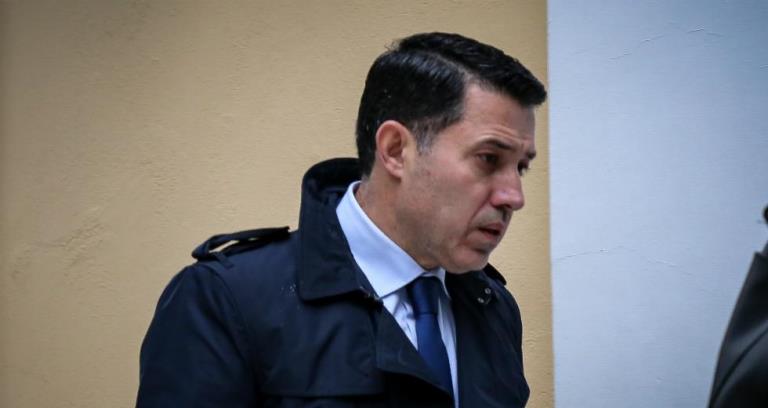 Ν. Μανιαδάκης:”Δεν έχω δεχτεί πιέσεις από τον Δ. Παπαγγελόπουλο-Διατηρώ προσωπικές σχέσεις με τον&hellip;