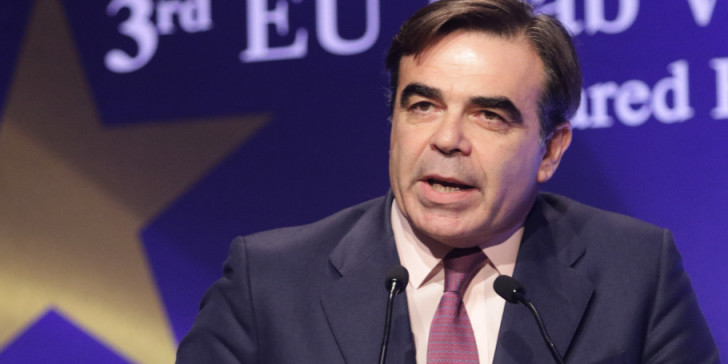 Σχοινάς: “Η Τουρκία κάνει “καουμποϊλίκια”