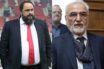 Μαρινάκης και Σαββίδης “απασφαλίζουν” μετά το 0-0 του Ολυμπιακού στο Βόλο- Σε κίνδυνο η…ποδοσφαιρική “κανονικότητα”- Οι ανακοινώσεις-“φωτιά”
