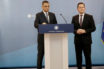 Πέτσας:”Ανήθικη η επίθεση στον Αλκιβιάδη Στεφανή”