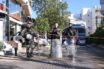 Νέα επιχείρηση της αστυνομίας σε υπό κατάληψη κτίριο στο Μαρούσι