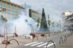 Πρόεδρος Εμπόρων Αμαρουσίου: Η πορεία δεν ενοχλούσε αλλά ξαφνικά έπεσαν χημικά- Χάσαμε το μεροκάματο ενώ η αγορά έσφυζε
