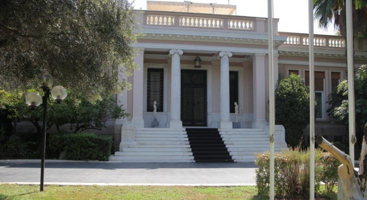 Κυβερνητικές πηγές για ομιλία Τσίπρα: “Ήταν εκτός θέματος”