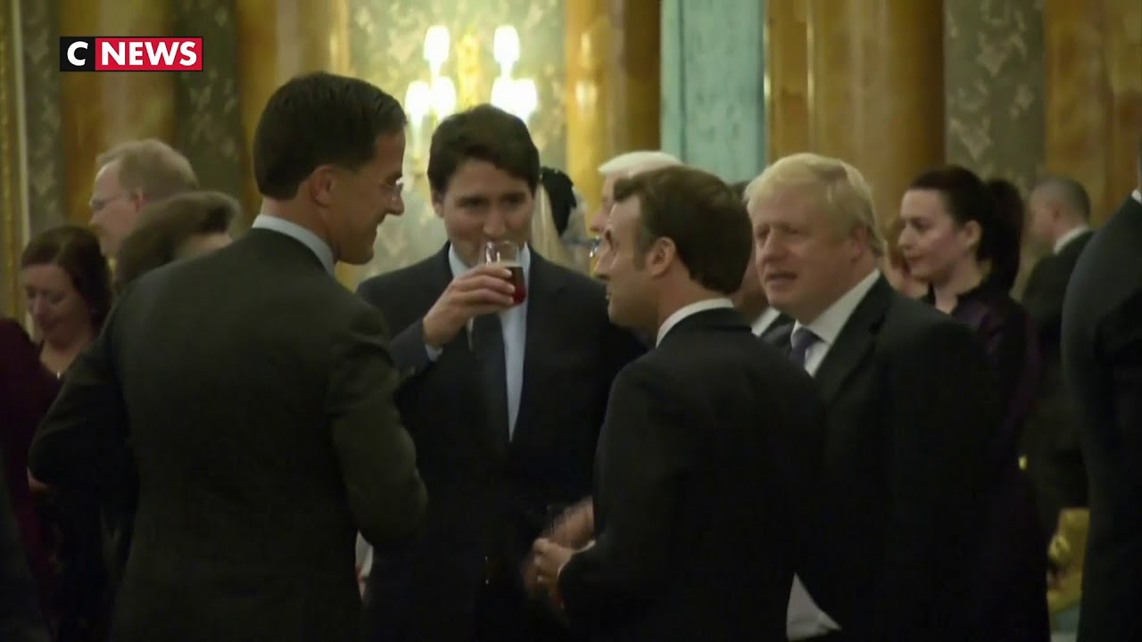 Ο Τριντό πήγε να μαζέψει το “θάψιμο” στον Τραμπ και τα έκανε χειρότερα&hellip;