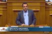 Απάντηση Σαντορινιού στην έκκληση Δένδια για συναίνεση στα εθνικά θέματα: Δεν ξεχνάμε ότι με την πατριδοκαπηλία πήρατε τις εκλογές