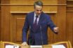 Μητσοτάκης σε Τσίπρα: Δεν είστε ανιχνευτής αλλά παραγωγός απάτης (vid)