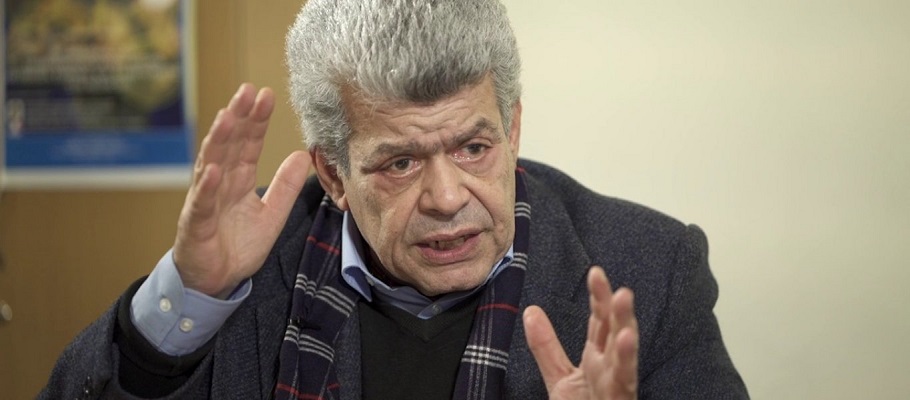 Ι. Μάζης: Σχεδόν εμπόλεμη η κατάσταση με την Τουρκία – Διεκδικούνται ευθέως ελληνικά εδάφη