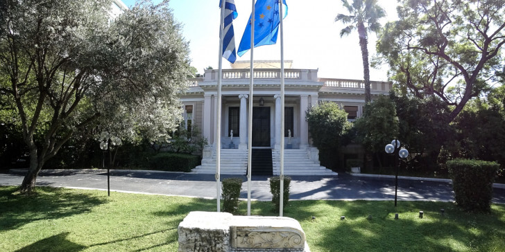 Κυβερνητικοί κύκλοι για υπόθεση Διαματάρη: “Θα ζητήσουν συγγνώμη ο κ.Τσίπρας και τα στελέχη…