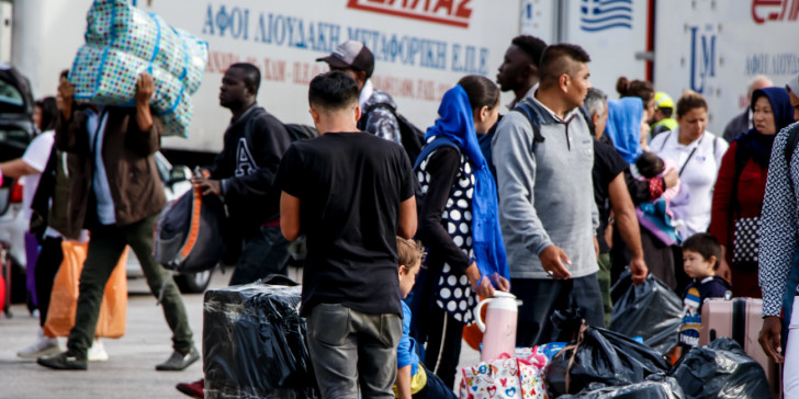 Fake γνωματεύσεις “μετατραυματικού στρες”