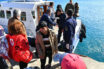 Άφιξη 254 προσφύγων στα νησιά το τελευταίο 24ωρο