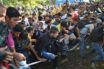 ΟΗΕ: Πάνω από 41 εκατομμύρια παγκοσμίως οι εκτοπισμένοι εξαιτίας συγκρούσεων το 2018