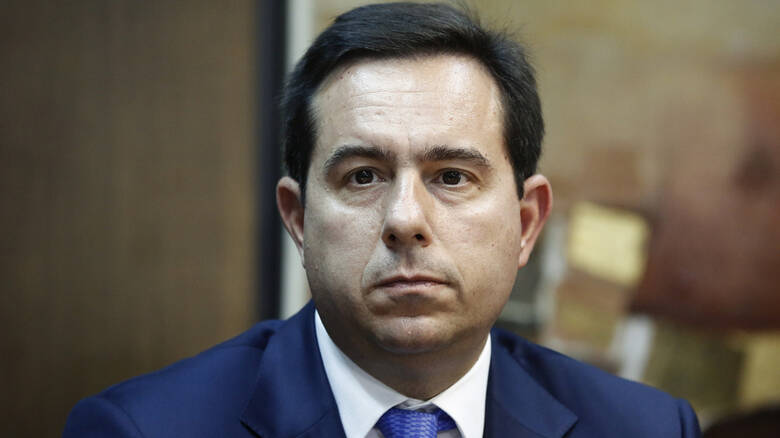 Μηταράκης: “Mόνιμες και σταθερές αυξήσεις στις συντάξεις μέσα στο 2020”