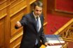 Μητσοτάκης σε Τσίπρα: “Κάποιοι δεν αντιλαμβάνονται γιατί έχασαν”