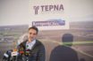 Τις εργασίες στο νότιο τμήμα του Ε65 επιθεώρησε ο Μητσοτάκης: “Θα τηρηθούν τα χρονοδιαγράμματα”(vid)