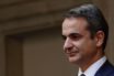 Ο Κυρ. Μητσοτάκης διαψεύδει τα σενάρια πρόωρων εκλογών που, όμως, υπάρχουν…