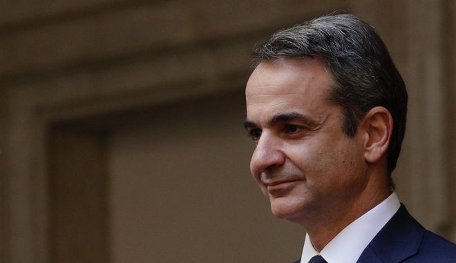 Ο Κυρ. Μητσοτάκης διαψεύδει τα σενάρια πρόωρων εκλογών που, όμως, υπάρχουν…