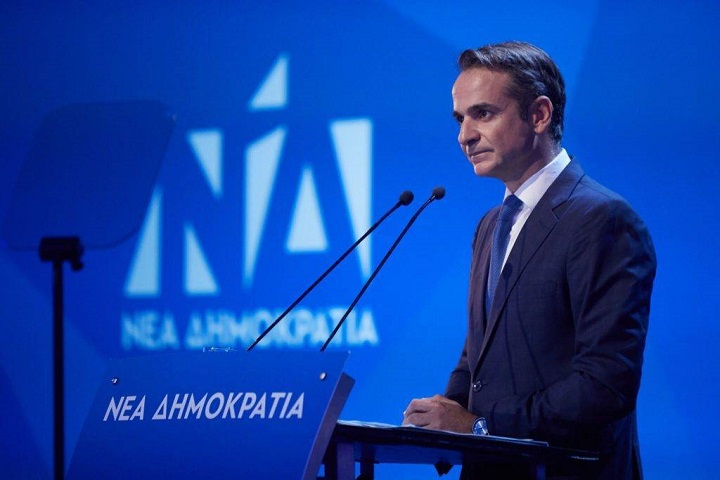 Επιστολή καταπέλτης πολιτευτή της ΝΔ στον Κυρ. Μητσοτάκη: Όχι κύριε πρωθυπουργέ, δεν είμαστε αποτυχημένοι