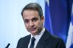 Νέος γρίφος Μητσοτάκη για τον Πρόεδρο της Δημοκρατίας – Τι είπε στους δημοσιογράφους