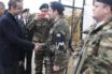 Σαντορινιός: Σαν αλεξιπτωτιστής ο Μητσοτάκης στην Κάσο, μόνο για τις φωτογραφίες