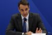 Μητσοτάκης μετά τη συνάντηση με Ερντογάν: “Υπάρχει καλή διάθεση και οι δυσκολίες θα ξεπεραστούν”(vid)